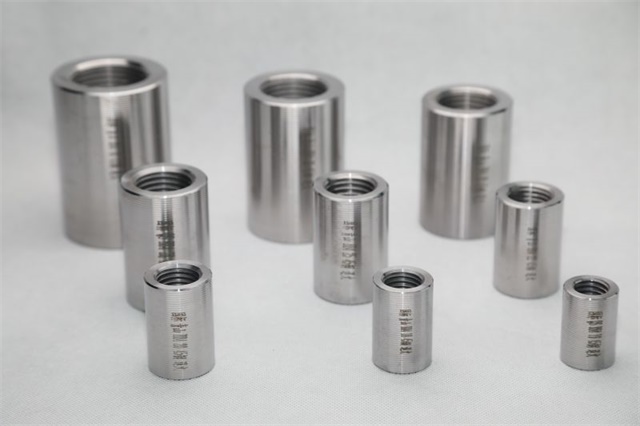 锡林郭勒直螺纹钢筋套筒<font style='color:red'>材料</font>