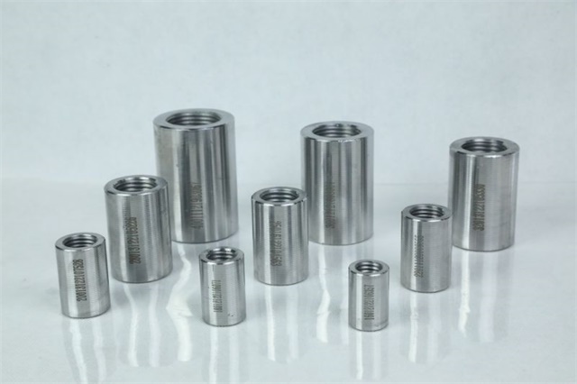 锡林郭勒直螺纹套筒长度