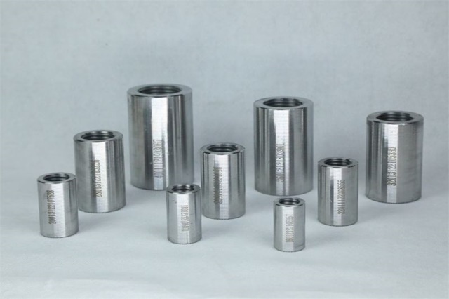 锡林郭勒直螺纹套筒多少钱