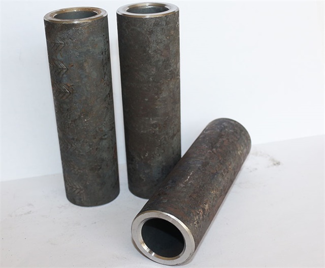 锡林郭勒冷挤压钢筋套筒价钱表